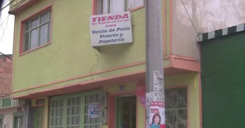 TIENDA LA ESPERANZA EN DIOS TIENDA LA ESPERANZA EN DIOS